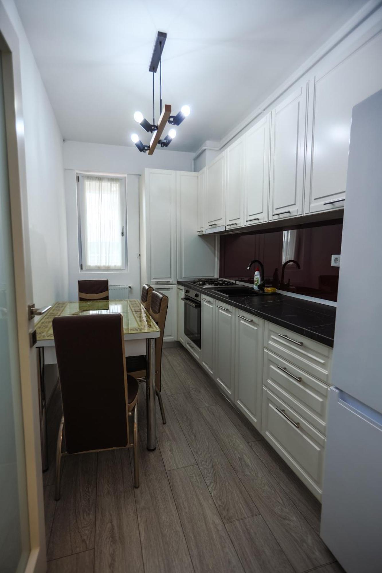 Q Apartament Near Palas Mall Iasi Exterior photo